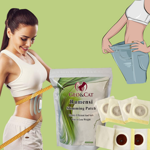 Slimming patch ramensi