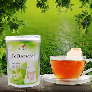 Tea ramensi