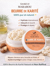 Load image into Gallery viewer, Beurre de karite