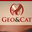 Geo and Cat Shop logo