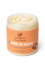 Load image into Gallery viewer, Beurre de karite