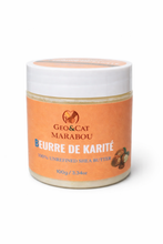 Load image into Gallery viewer, Beurre de karite