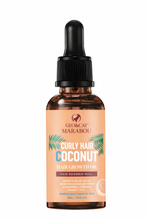 Load image into Gallery viewer, kit Marabou Hair care