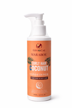 Load image into Gallery viewer, kit Marabou Hair care