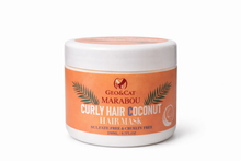 Load image into Gallery viewer, kit Marabou Hair care