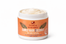 Load image into Gallery viewer, kit Marabou Hair care