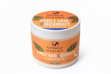 Load image into Gallery viewer, kit Marabou Hair care