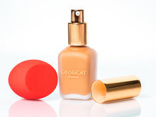 Charger l&#39;image dans la galerie, Full Coverage Foundation and Sponge