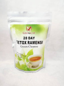 Detox Ramensi